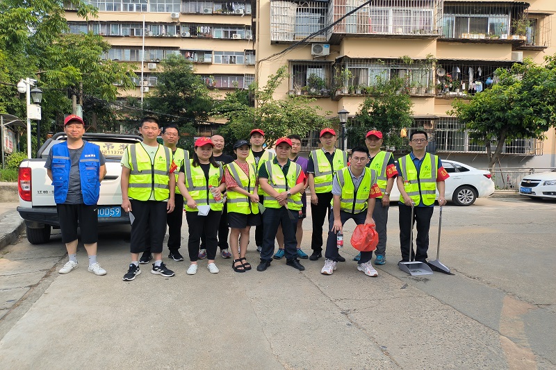 ��ΪȺ�ڰ�ʵ�� | ��˾�𾢿�չ����ɫ����������Ը�߷����˶�